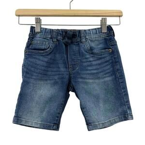 Lucky Brand Youth Denim Pants Size 5